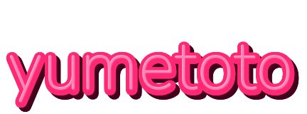 yumetoto — logo kanal