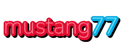 mustang77 — logo kanal