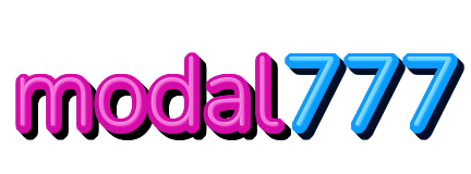 modal777 — logo kanal