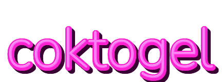coktogel — logo kanal