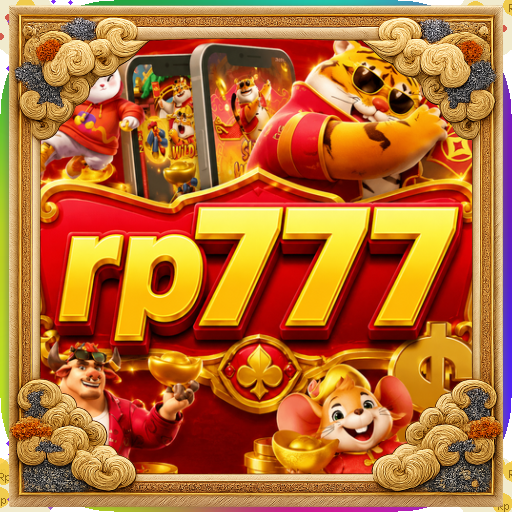 rp777 — mitra unggulan