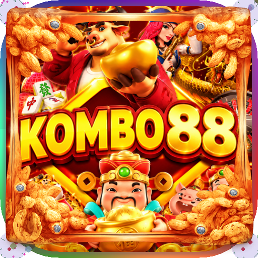 kombo88 — mitra unggulan